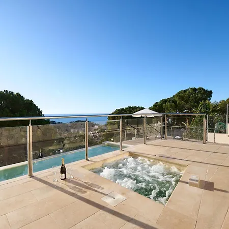 Villa Firenze Lloret de Mar