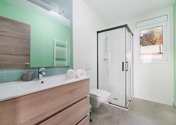 Firenze Villa Lloret de Mar