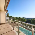 Firenze Willa Lloret de Mar