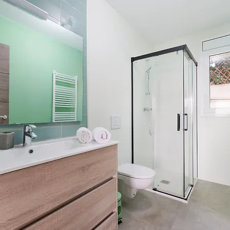 Firenze Villa Lloret de Mar