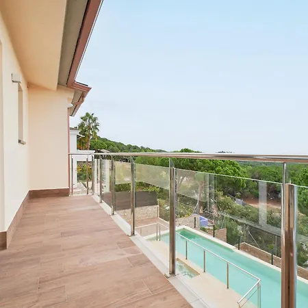 Firenze Willa Lloret de Mar