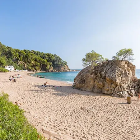 Villa Firenze Lloret de Mar