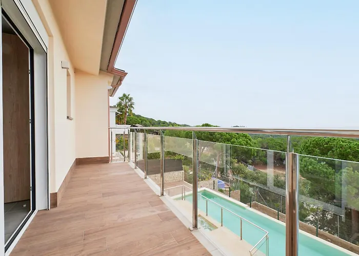 Firenze Villa Lloret de Mar