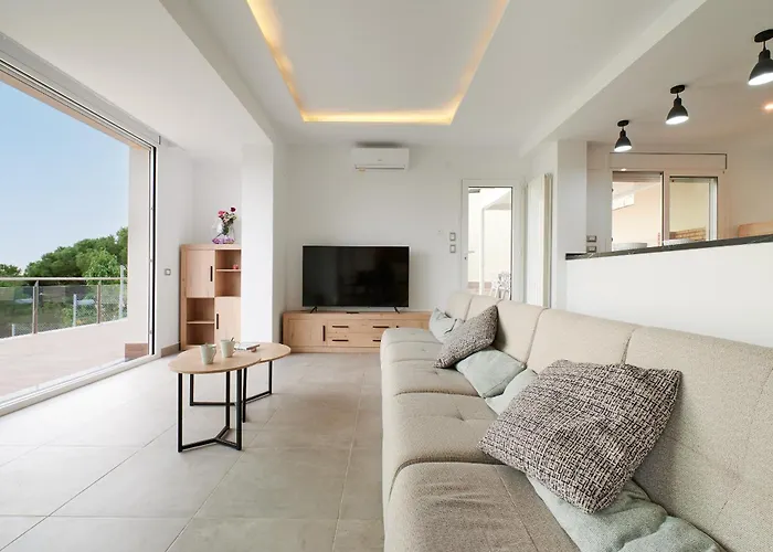 Firenze Villa Lloret de Mar