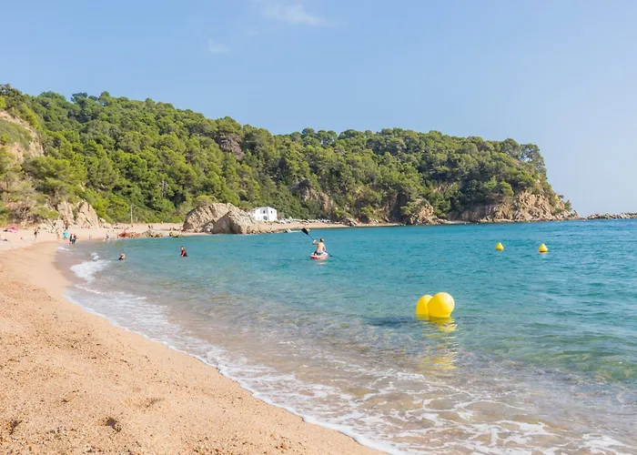 Willa Firenze Lloret de Mar