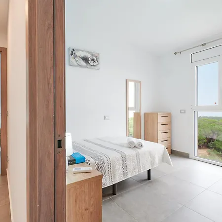 Firenze Villa