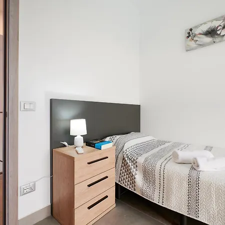Firenze Villa