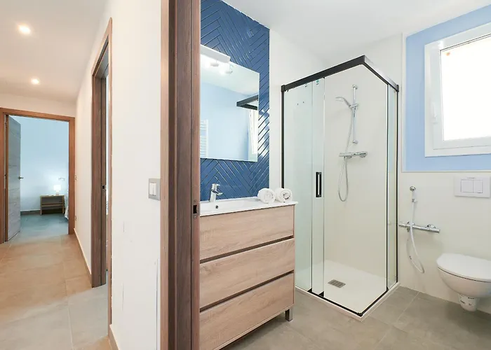 Вілла Firenze Льорет-де-Мар