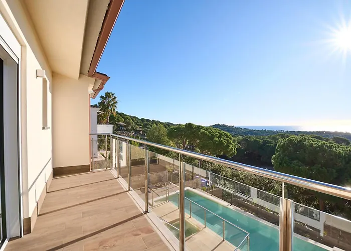 Firenze Вілла Льорет-де-Мар